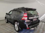 Toyota Land Cruiser Prado 150 Series Рестайлинг 1 Москва  - изображение 32