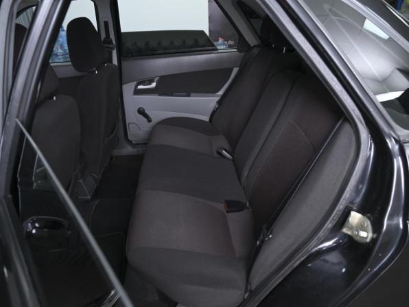 Lada (ВАЗ) Priora I с пробегом 2010 года, цена 484 000 рублей, 250251 км, седан, Автокод Объявления