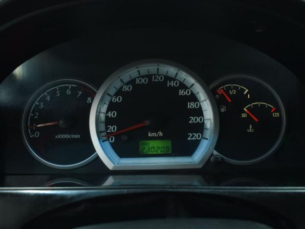 Chevrolet Lacetti I с пробегом 2007 года, цена 299 999 рублей, 230209 км, хэтчбек, Автокод Объявления