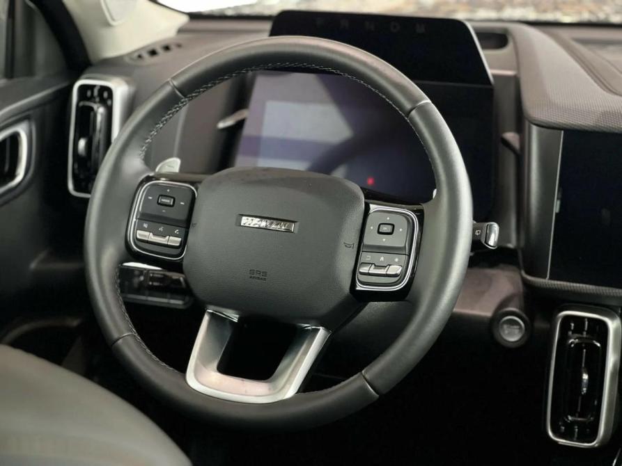 Haval Dargo Екатеринбург  - изображение 17
