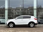 Kia Sportage III Самара  - изображение 22