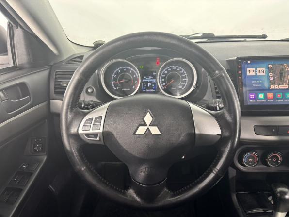 Mitsubishi Lancer X Рестайлинг с пробегом 2013 года, цена 649 000 рублей, 244332 км, седан, Автокод Объявления
