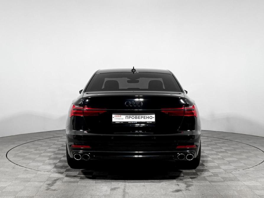 Audi A6 V (C8) Санкт-Петербург  - изображение 6