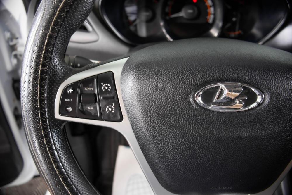 Lada (ВАЗ) Vesta I Пермь  - изображение 16