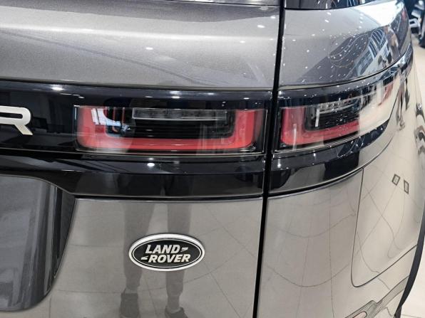 Land Rover Range Rover Velar I с пробегом 2018 года, цена 3 950 000 рублей, 89761 км, внедорожник, Автокод Объявления