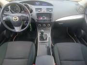 Mazda 3 II (BL) Рестайлинг Оренбург  - изображение 30