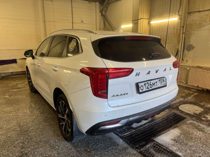 Haval Jolion I Пермь  - изображение 4