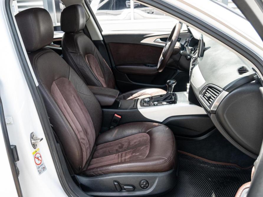 Audi A6 IV (C7) Краснодар  - изображение 8