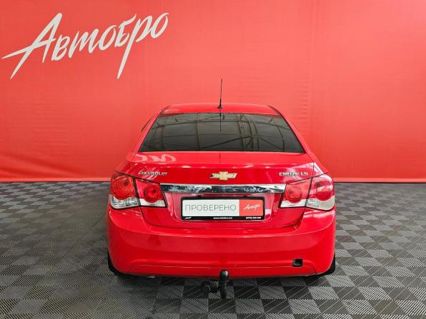 Chevrolet Cruze I с пробегом 2012 года, цена 435 000 рублей, 247810 км, седан, Автокод Объявления