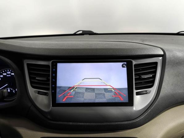 Hyundai Tucson III с пробегом 2017 года, цена 1 949 000 рублей, 168781 км, внедорожник, Автокод Объявления