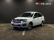 Lada (ВАЗ) Granta I Челябинск  - изображение 18