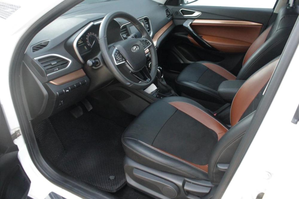 Lada (ВАЗ) Vesta I Рестайлинг (NG) Брянск  - изображение 5