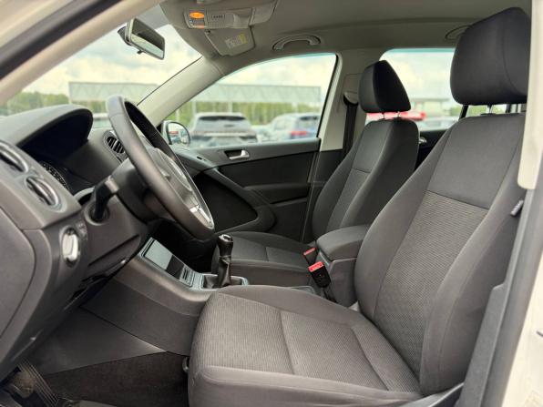 Volkswagen Tiguan I с пробегом 2011 года, цена 955 000 рублей, 132000 км, внедорожник, Автокод Объявления