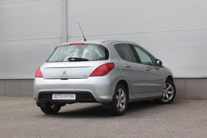 Peugeot 308 I Рестайлинг с пробегом 2012 года, цена 557 000 рублей, 166073 км, хэтчбек, Автокод Объявления