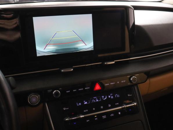 Kia Carnival IV с пробегом 2021 года, цена 4 287 000 рублей, 63761 км, минивэн, Автокод Объявления