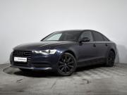 Audi A6 IV (C7) Санкт-Петербург  - изображение 23