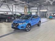 Nissan Qashqai II Рестайлинг Санкт-Петербург  - изображение 4