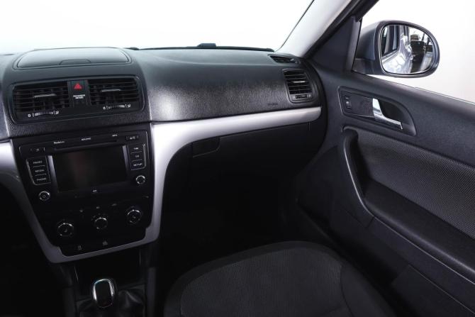 Skoda Yeti I с пробегом 2011 года, цена 1 009 000 рублей, 220000 км, внедорожник, Автокод Объявления