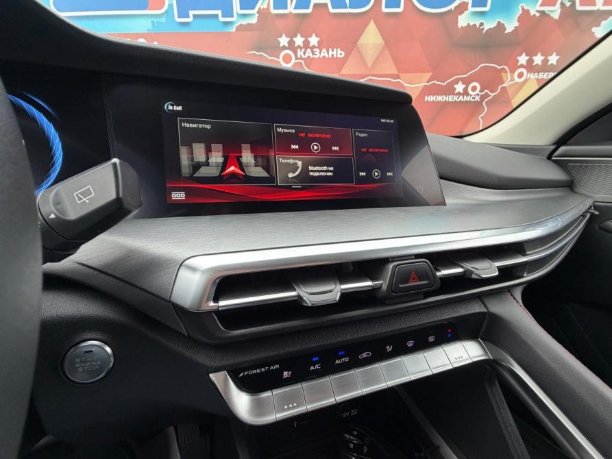 Changan CS35 Plus I Рестайлинг Набережные Челны  - изображение 18