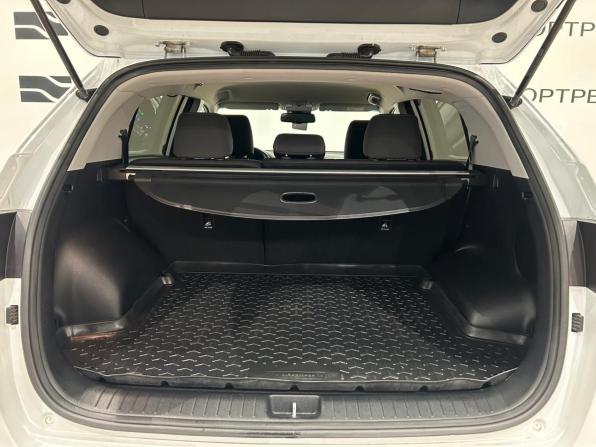 Kia Sportage IV с пробегом 2018 года, цена 1 659 000 рублей, 167396 км, внедорожник, Автокод Объявления