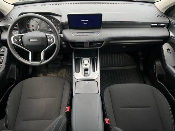 Haval Jolion I Рестайлинг 2 с пробегом 2025 года, цена 2 050 000 рублей, 3850 км, внедорожник, Автокод Объявления