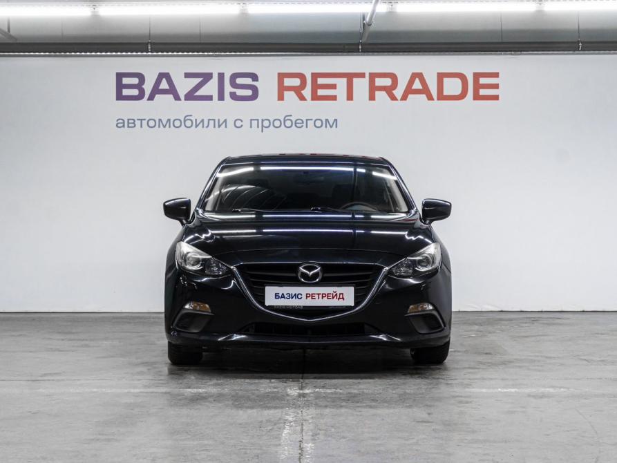 Mazda 3 III (BM) Тюмень  - изображение 3