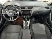 Skoda Octavia III (A7) Москва  - изображение 28