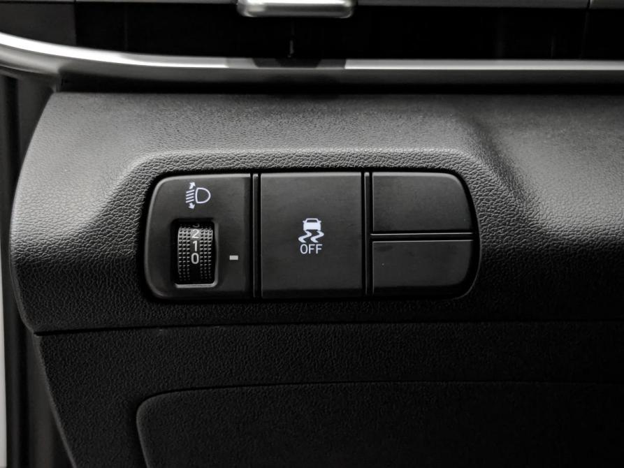 Hyundai Elantra VII (CN7) Москва  - изображение 28