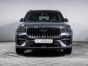 Geely Monjaro I Рестайлинг 2 Москва  - изображение 22