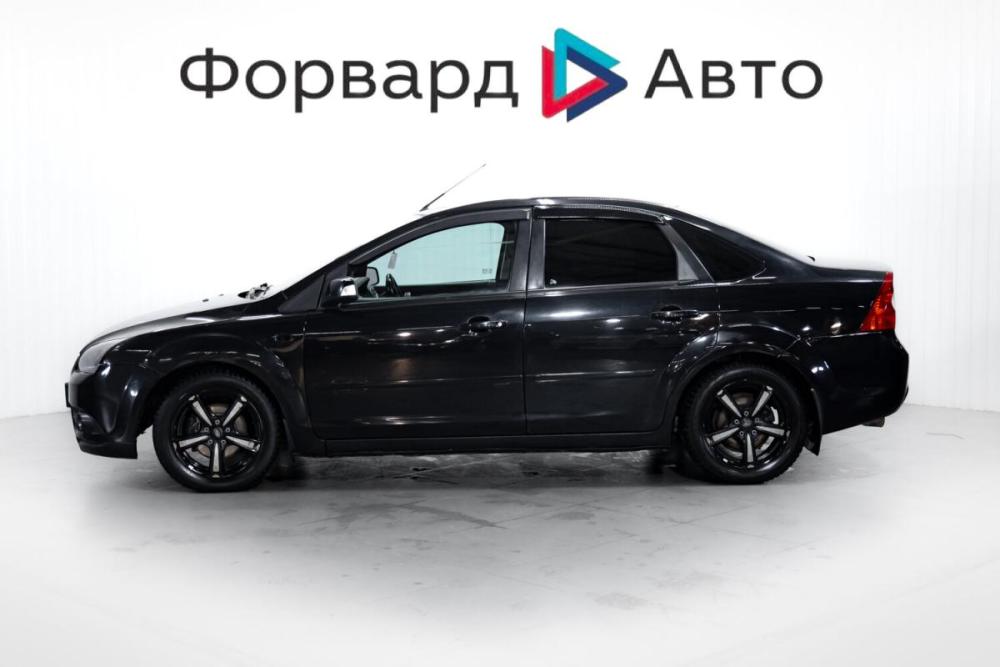 Ford Focus II Рестайлинг Тюмень  - изображение 5