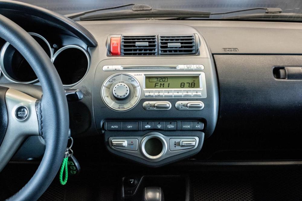 Honda Jazz I Рестайлинг Уфа  - изображение 7