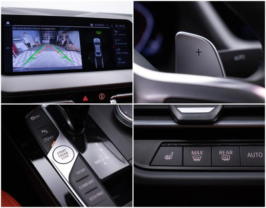 BMW 2 серии F44 Москва  - изображение 19