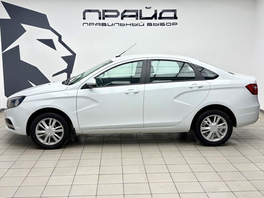 Lada (ВАЗ) Vesta I Ростов-на-Дону  - изображение 6