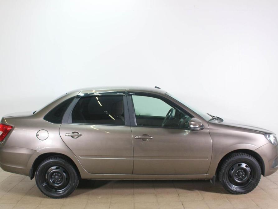 Lada (ВАЗ) Granta I Рестайлинг Калуга  - изображение 4