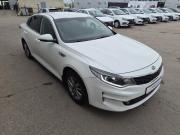 Kia Optima IV Саратов  - изображение 49