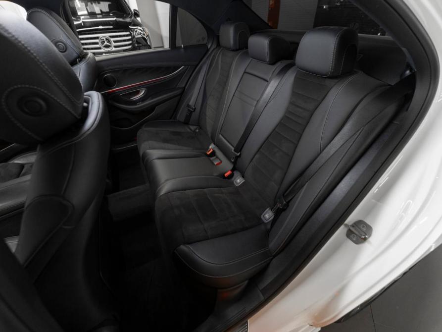 Mercedes-Benz E-Класс V (W213 S213 C238) Москва  - изображение 12