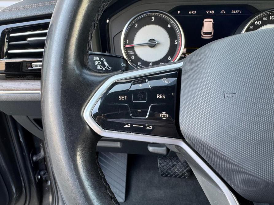 Volkswagen Touareg III Иркутск  - изображение 16