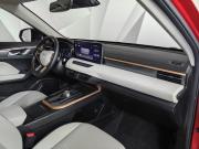 Haval Jolion I Рестайлинг Москва  - изображение 35