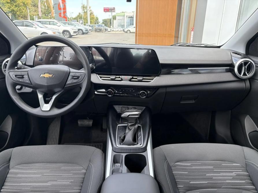 Chevrolet Monza II Рестайлинг Москва  - изображение 10