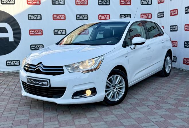 Citroen C4 II с пробегом 2011 года, цена 685 000 рублей, 228507 км, хэтчбек, Автокод Объявления