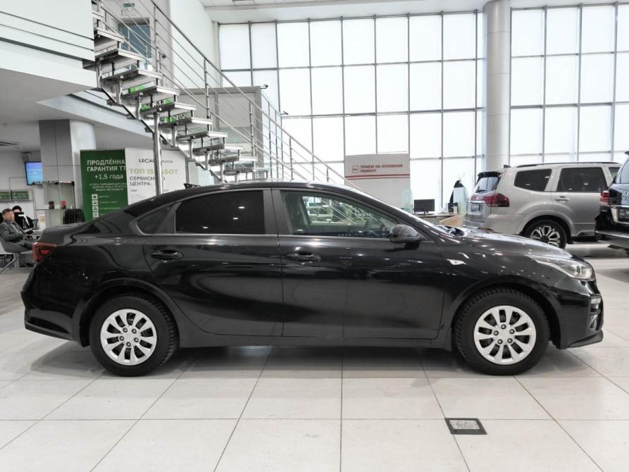 Kia Cerato IV Казань  - изображение 5