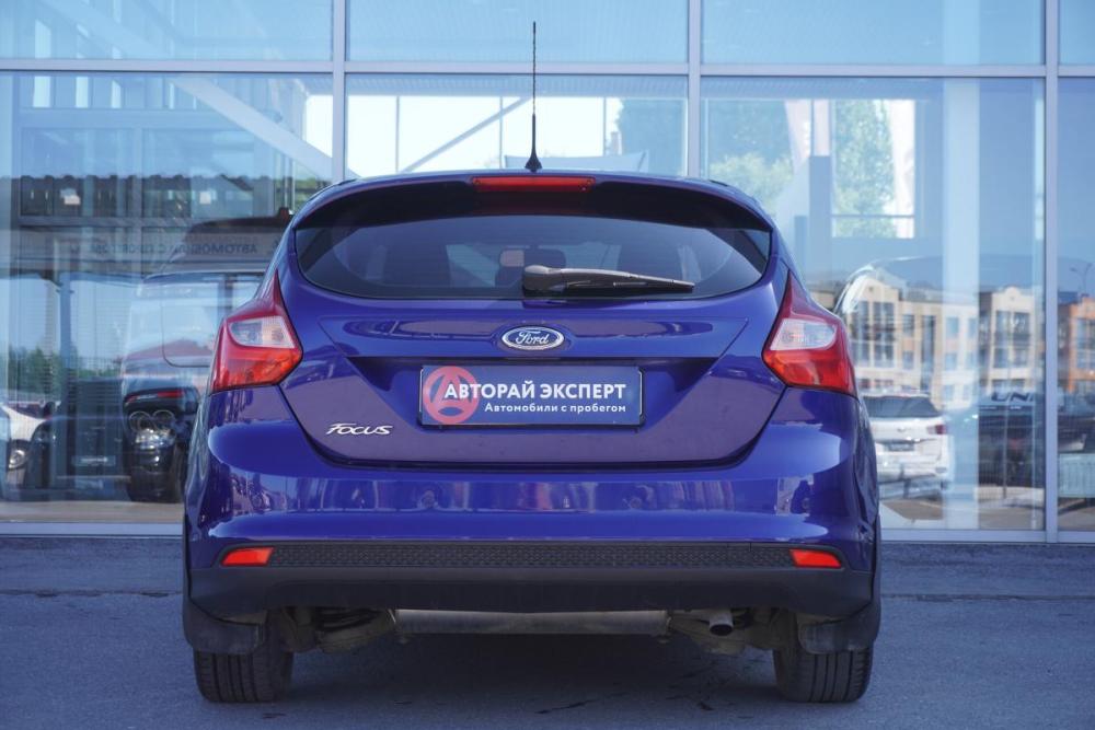 Ford Focus III Ульяновск  - изображение 6