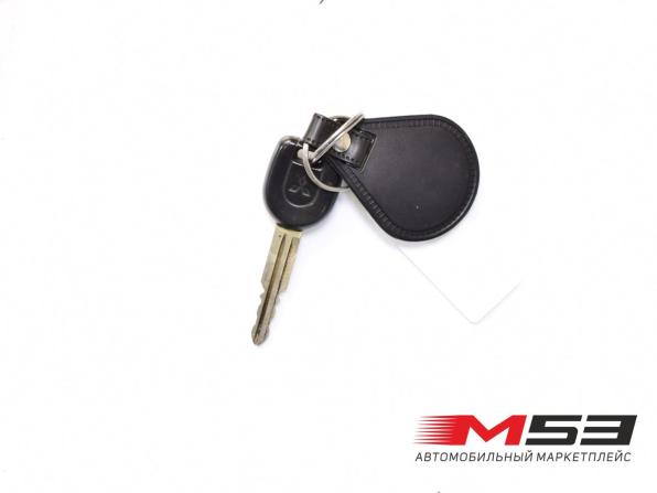 Mitsubishi Pajero Sport I Рестайлинг с пробегом 2008 года, цена 945 995 рублей, 259890 км, внедорожник, Автокод Объявления