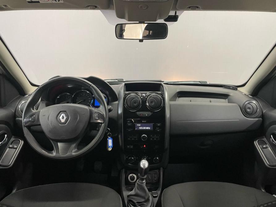 Renault Duster I Рестайлинг Уфа  - изображение 11