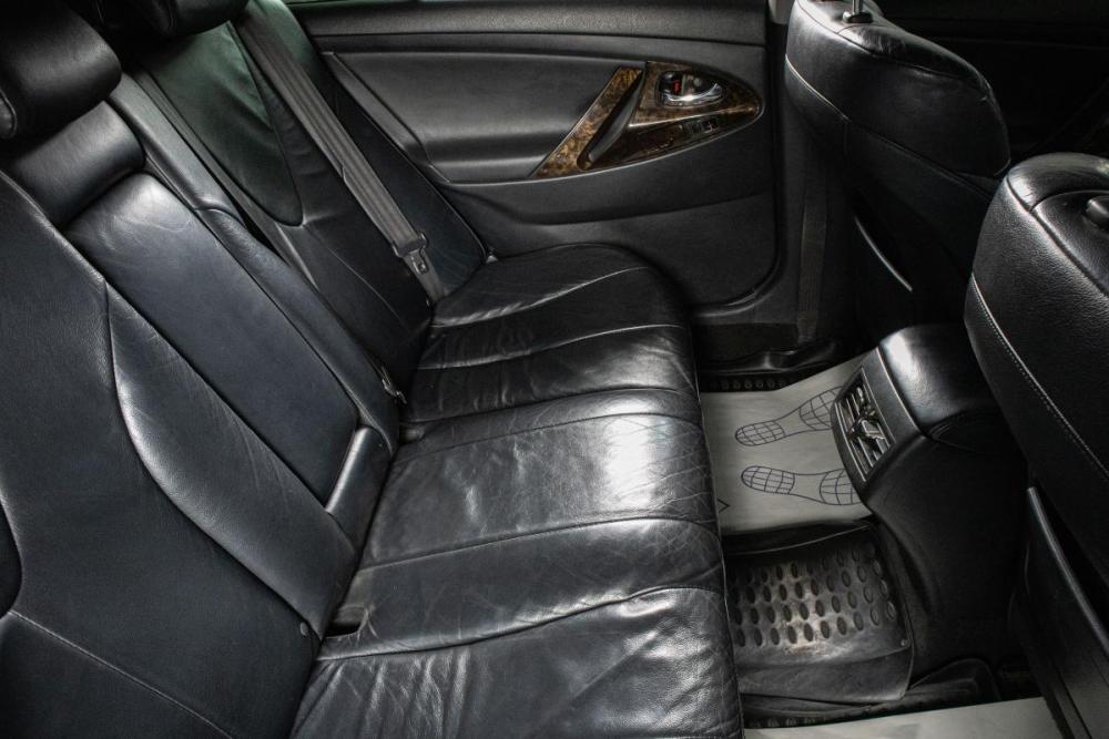 Toyota Camry VI (XV40) Сургут  - изображение 12