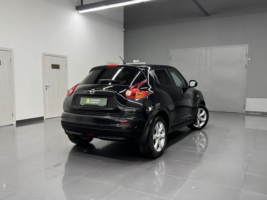 Nissan Juke I Тверь  - изображение 2