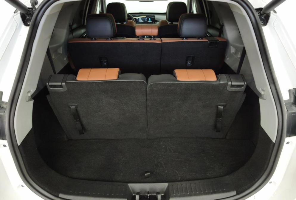 Chery Tiggo 8 Pro Max I Екатеринбург  - изображение 13