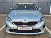 Kia Ceed III Воронеж  - изображение 23
