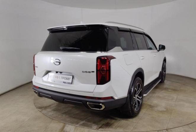 GAC GS8 II с пробегом 2024 года, цена 3 335 000 рублей, 29630 км, внедорожник, Автокод Объявления