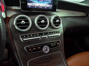Mercedes-Benz C-Класс IV (W205) Екатеринбург  - изображение 38